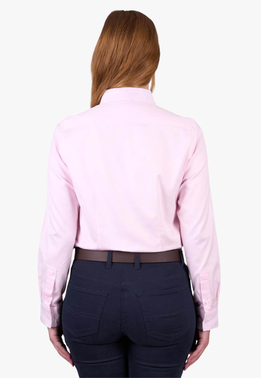 Thomas Cook Womens Kelsey Long Sleeve Shirt