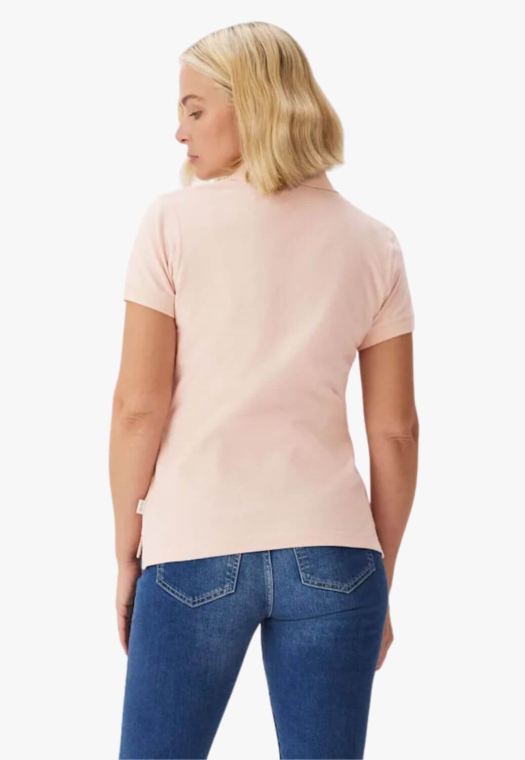 R.M. Williams Womens Margaret Polo