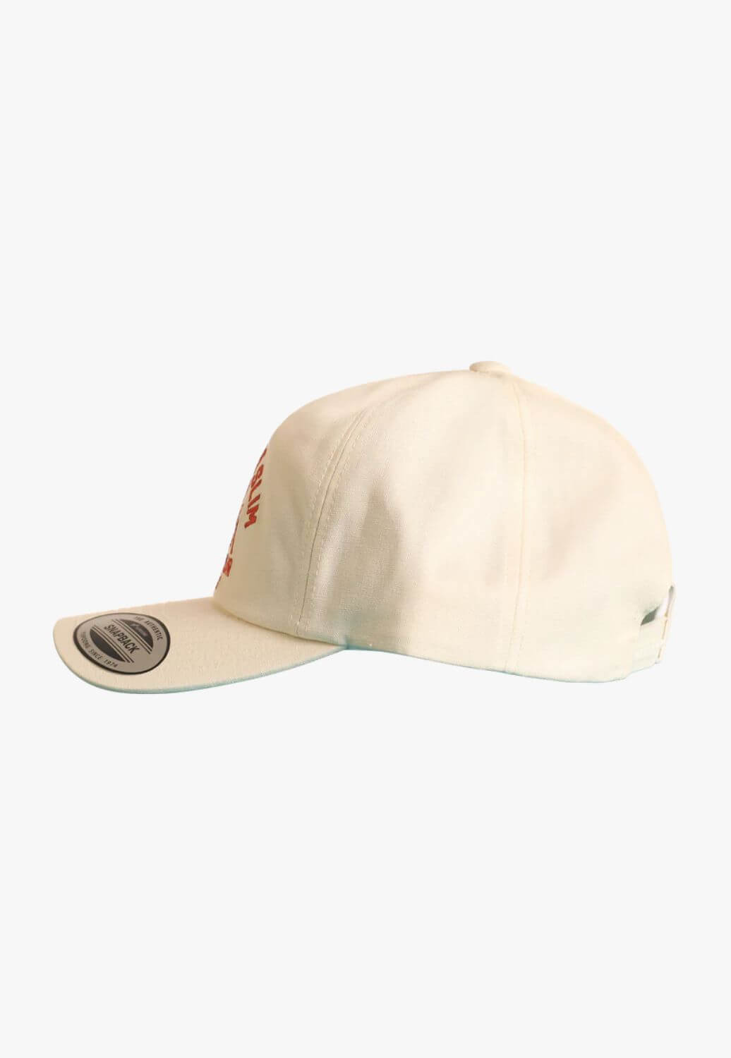 Panhandle Mens Slim Cap