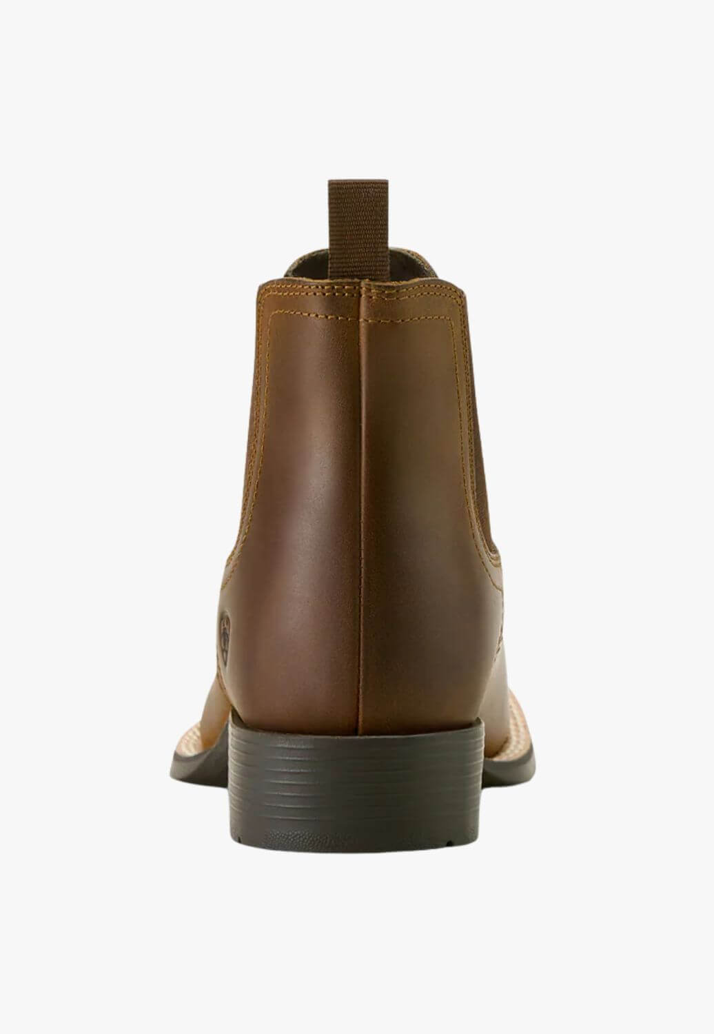 Ariat Youth Booker Chelesa Western Boot