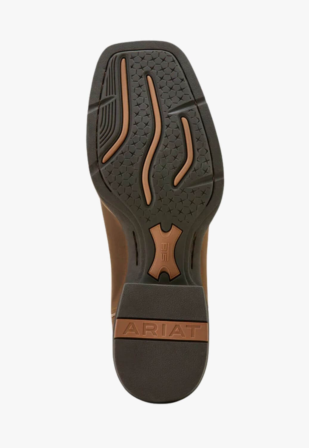 Ariat Mens Sports Freedom Top Boot