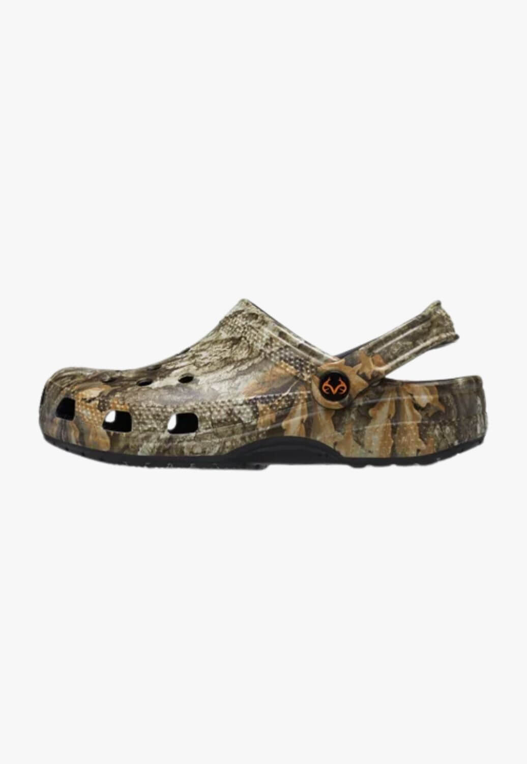 Crocs Realtree APX Classic Clog