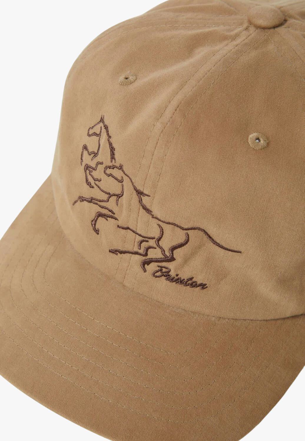 Brixton Cardova MP ADJ Cap