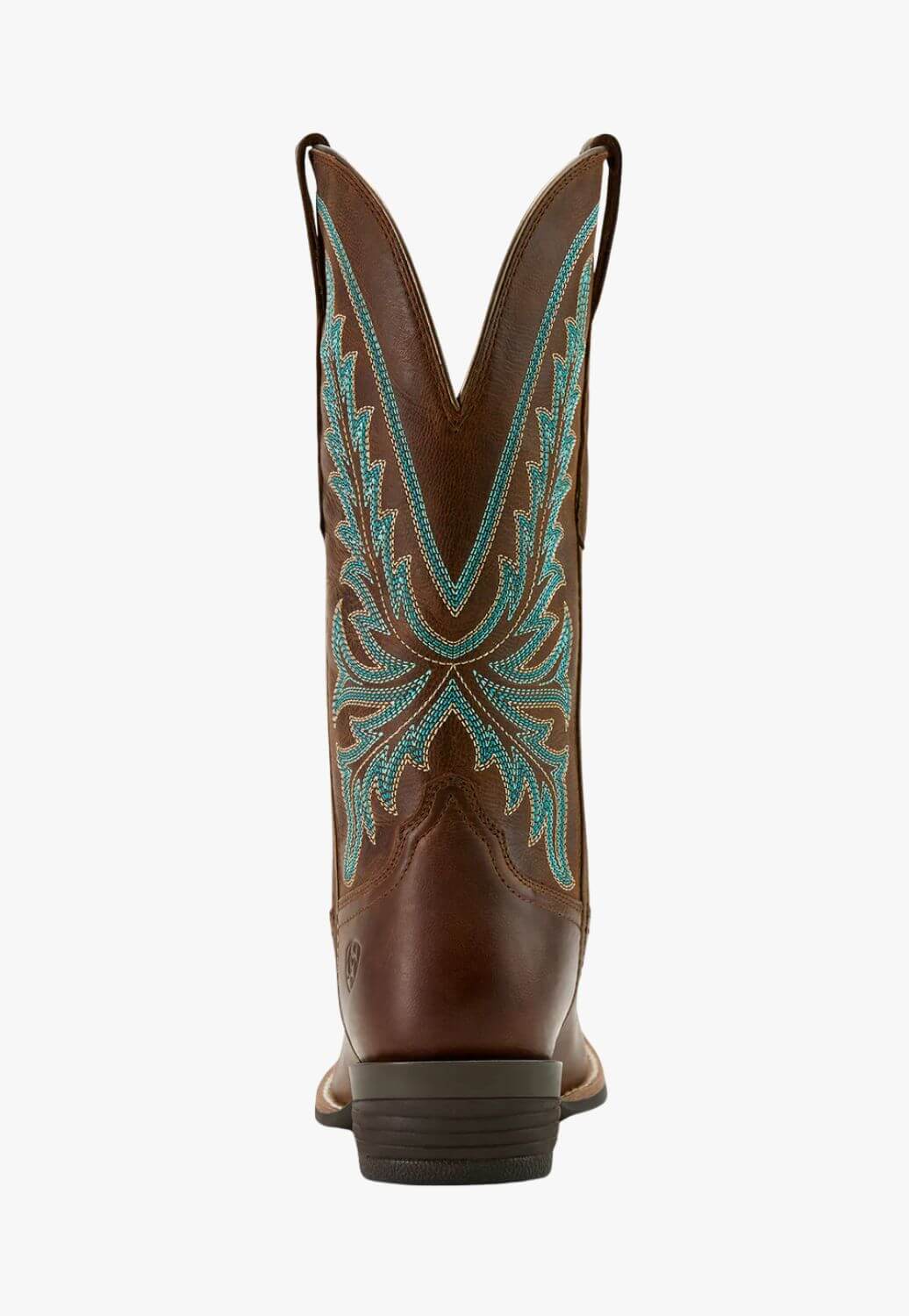Ariat Womens Rock Creek Western Boot