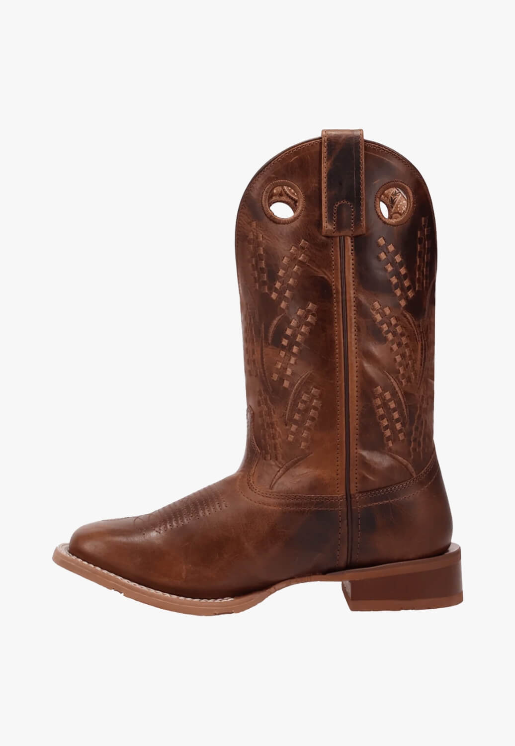 Laredo Womens Dream Weaver Western Boots