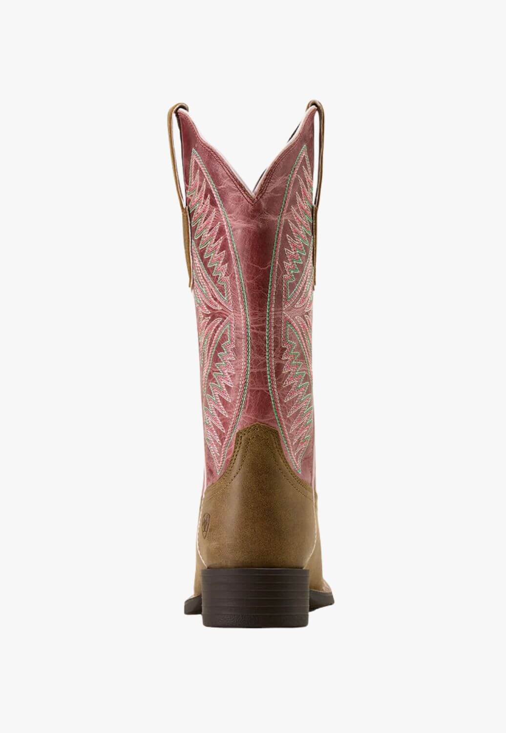 Ariat Womens Ruidoso Western Boot
