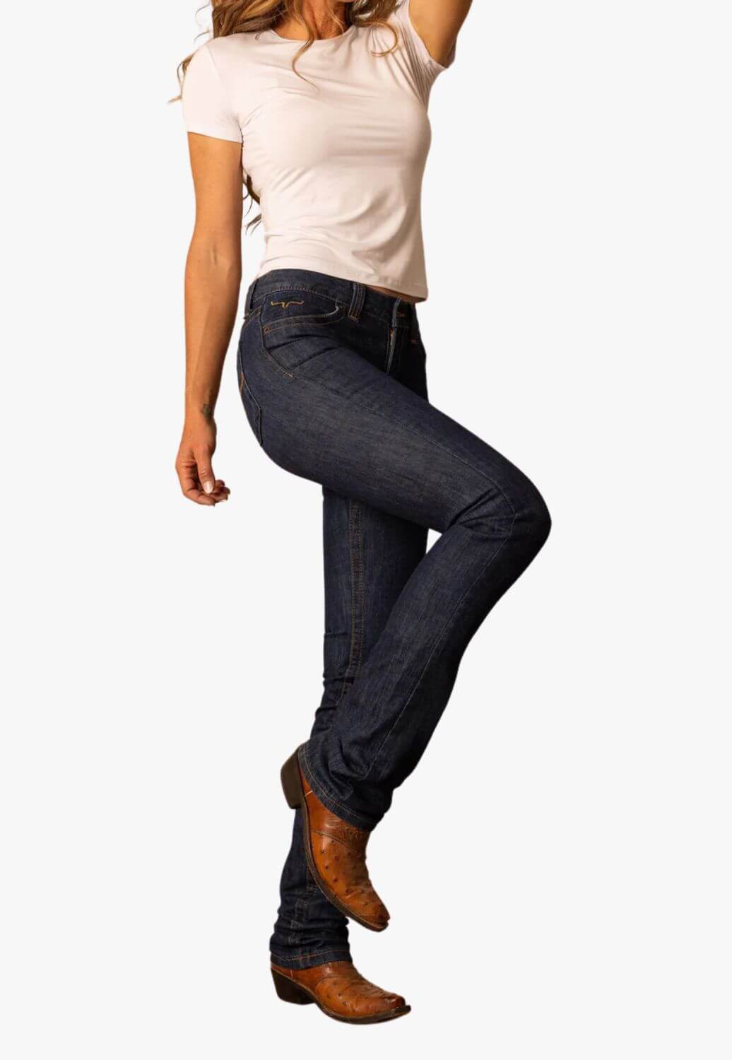 Kimes Ranch Womens Betty Jean