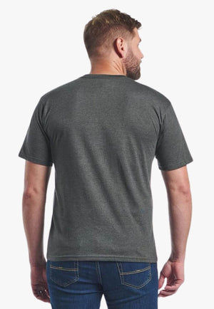 Justin Mens Graphic T-Shirt