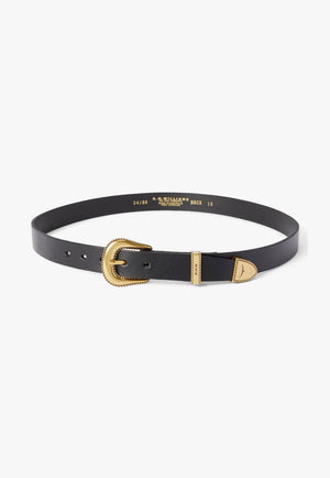 R.M. Williams Womens Agnes Belt
