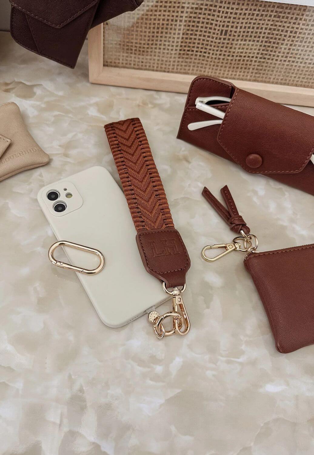 Louenhide Ziggy Accessory Bundle