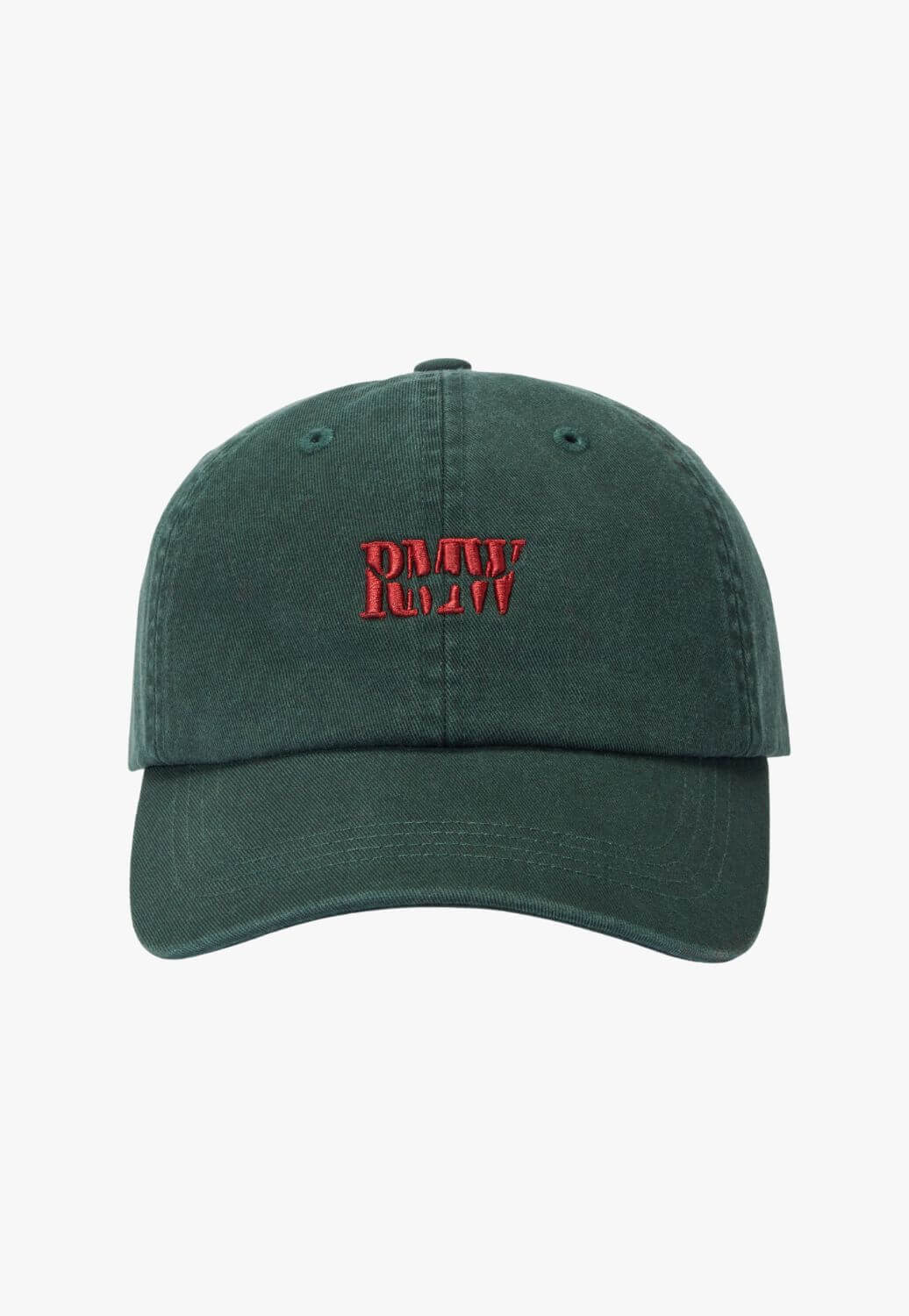 R.M. Williams Branded Twill Cap