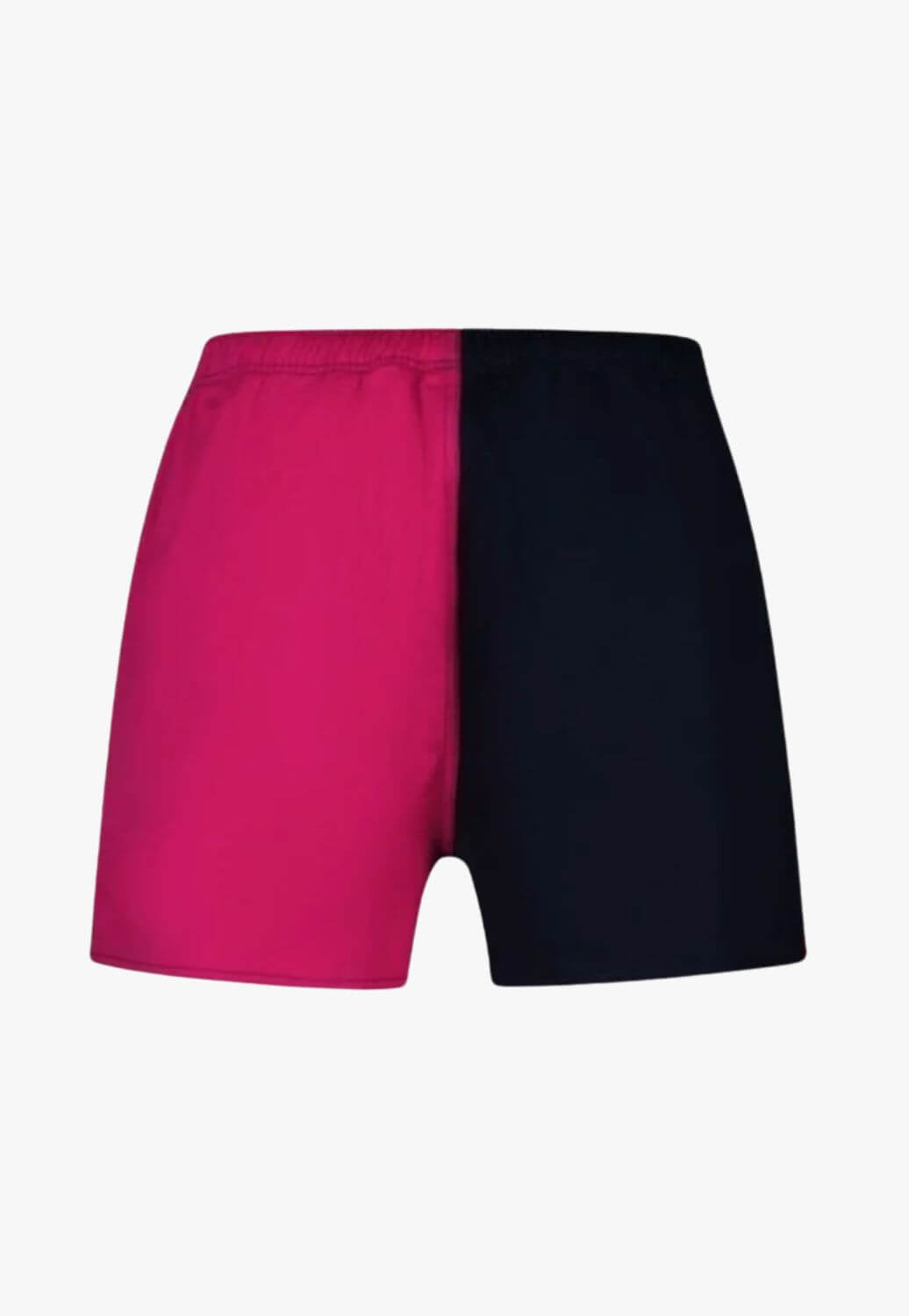 Canterbury Mens Cotton Harlequin Short