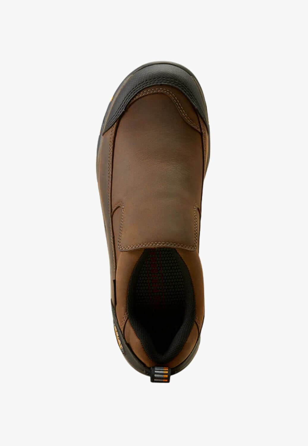 Ariat Mens DuraRalley H2O Steel Toe Boot