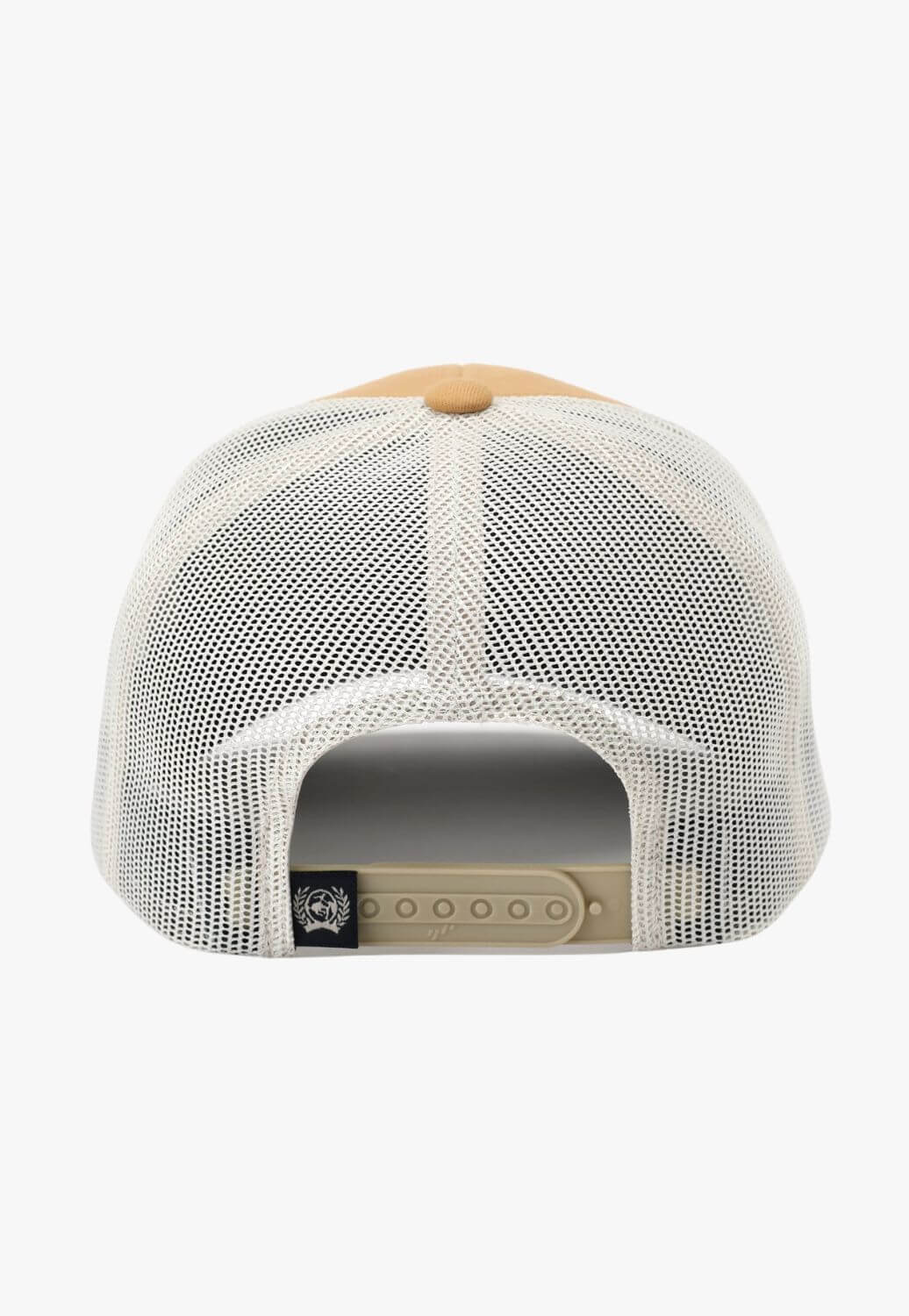 Cinch Mens Denim Cap