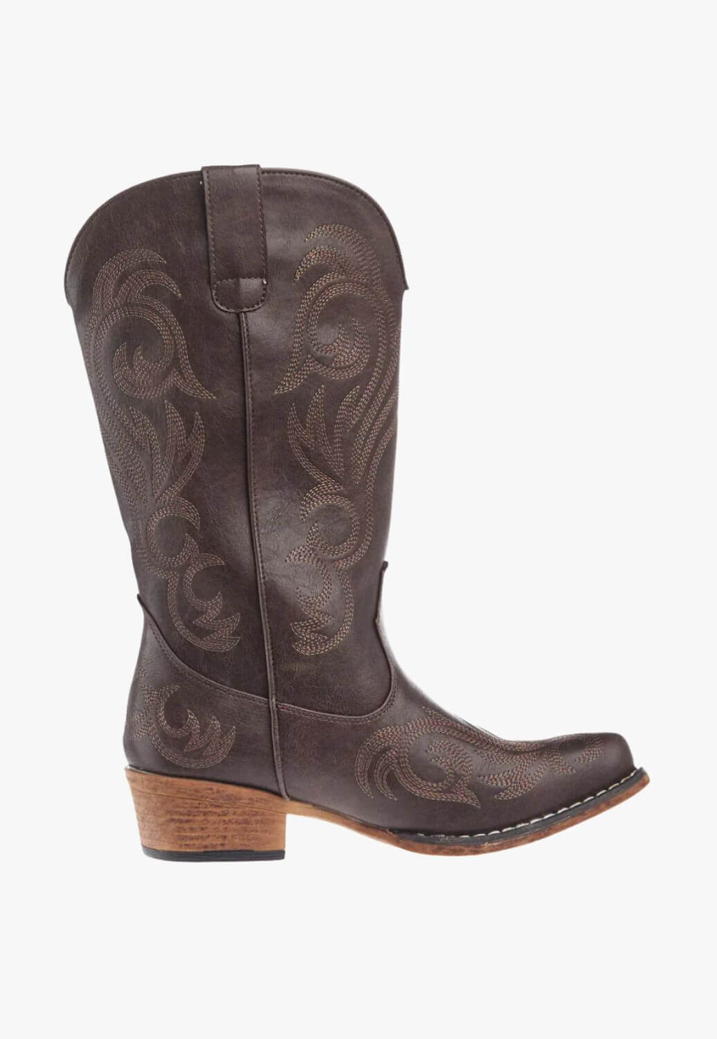 Roper Womens Riley Boot