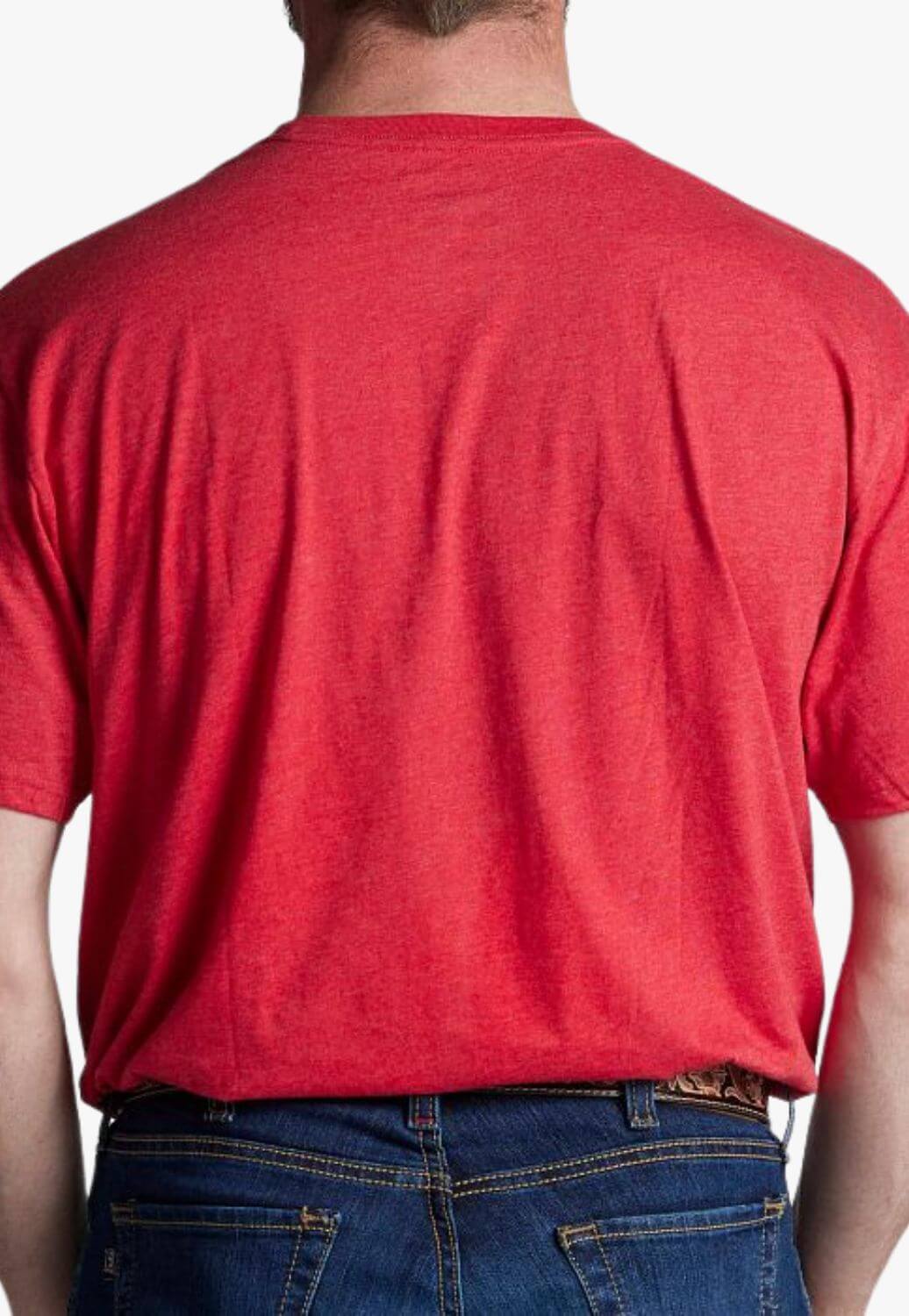 Justin Mens Graphic T-Shirt