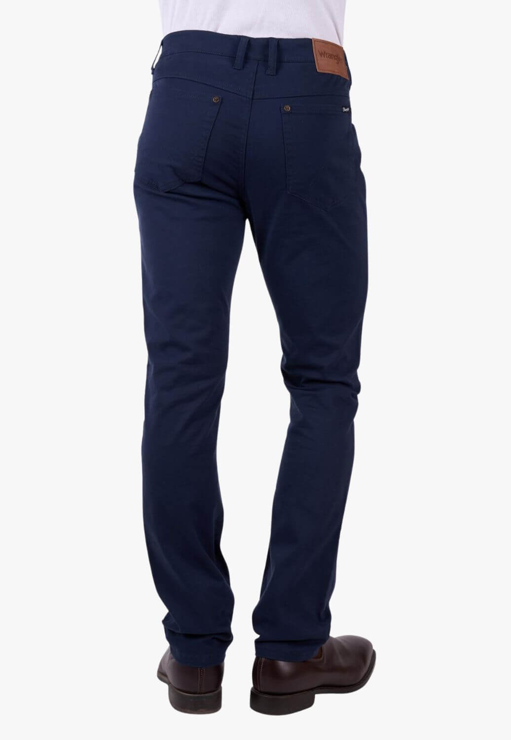 Wrangler Mens Jimmy Pants