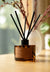 Etikette Fleurieu, Orange and Vanilla Bean Eco Reed Diffuser