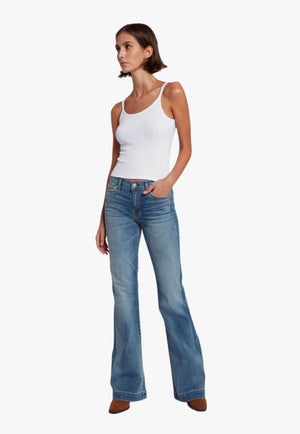 7 For All Mankind Dojo Jean
