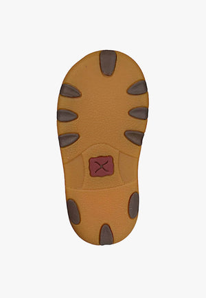 Twisted X Infants Barb Casual Mocs