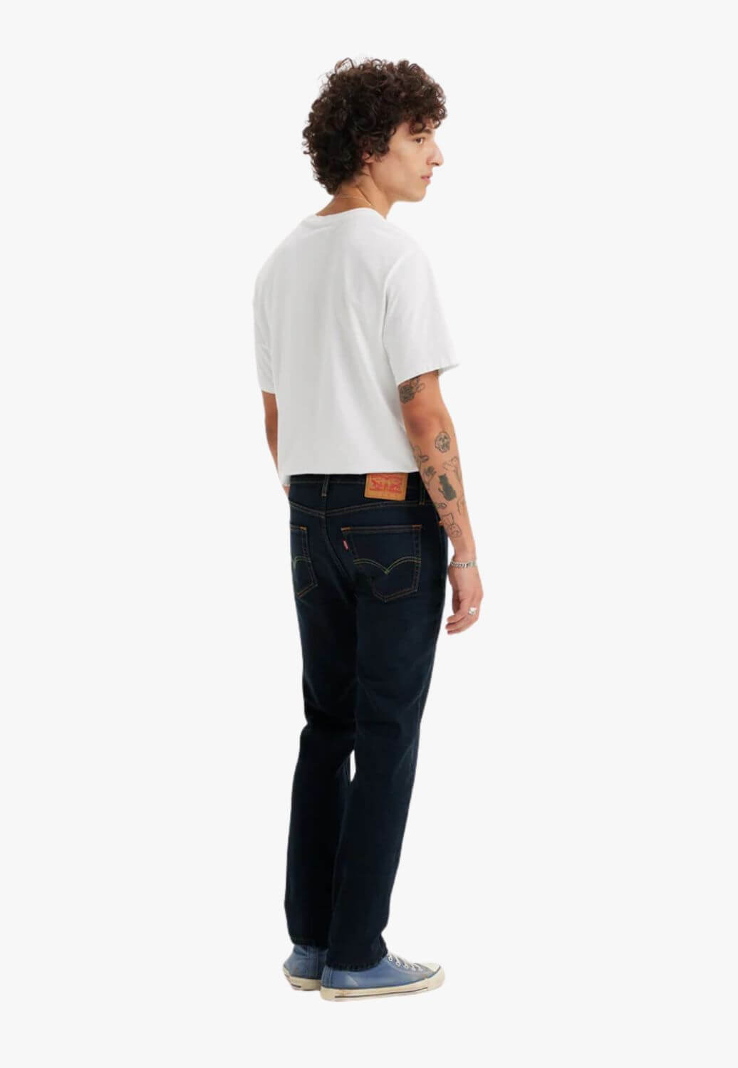 Levi 511 Slim Fit Jean