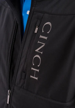 Cinch Mens Big & Tall Bonded Concealed Jacket