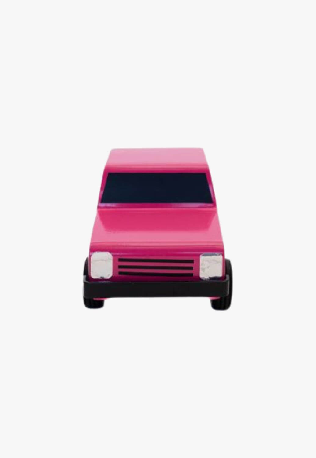 Little Buster Toys Extended Cab Truck