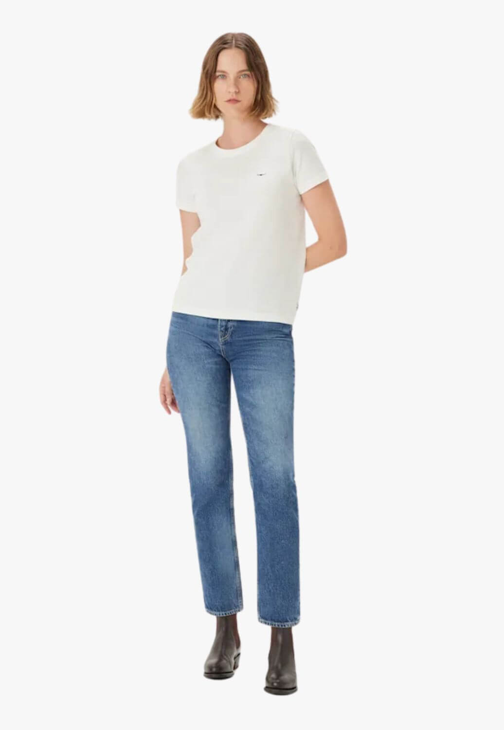 R.M. Williams Womens Piccadilly T-Shirt