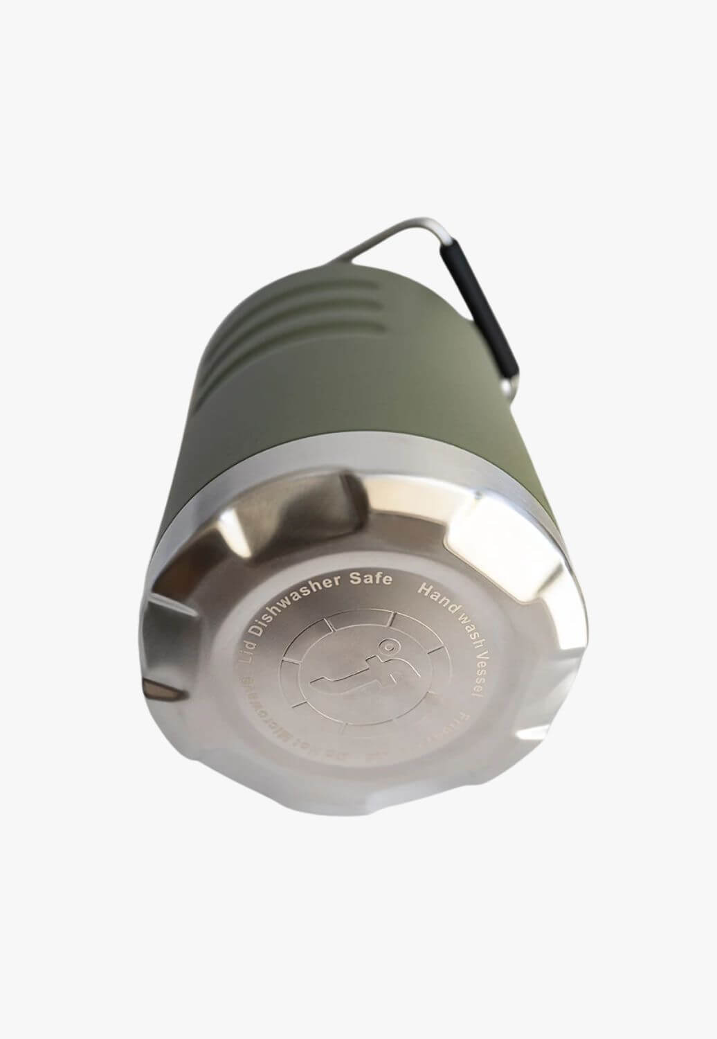 Fridgy 5.5L Mega Mate Grip Bottle