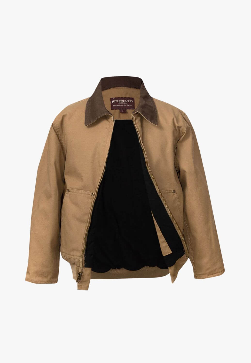 Just Country Junior Diamantina Jacket