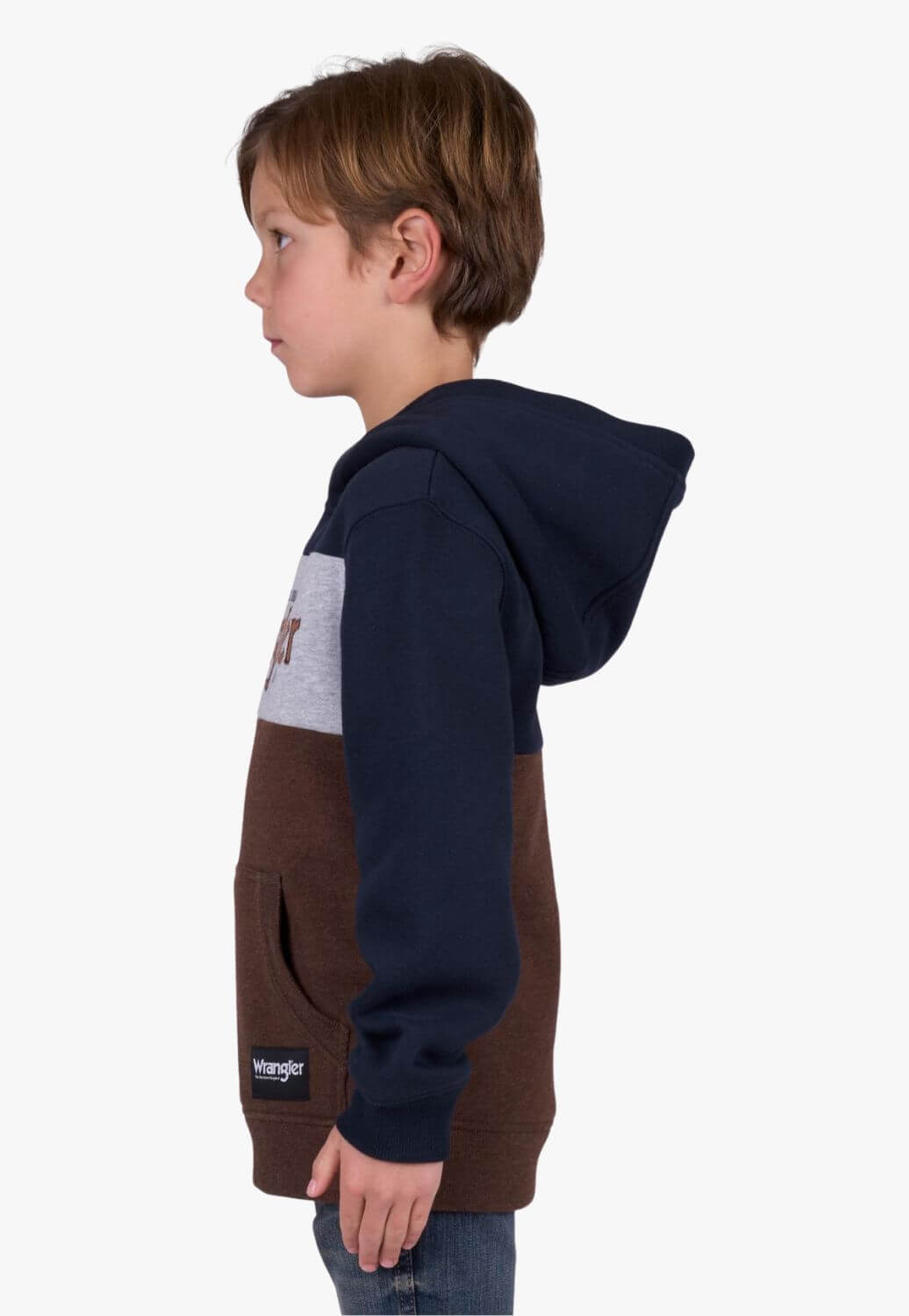 Wrangler Boys Pauls Hoodies