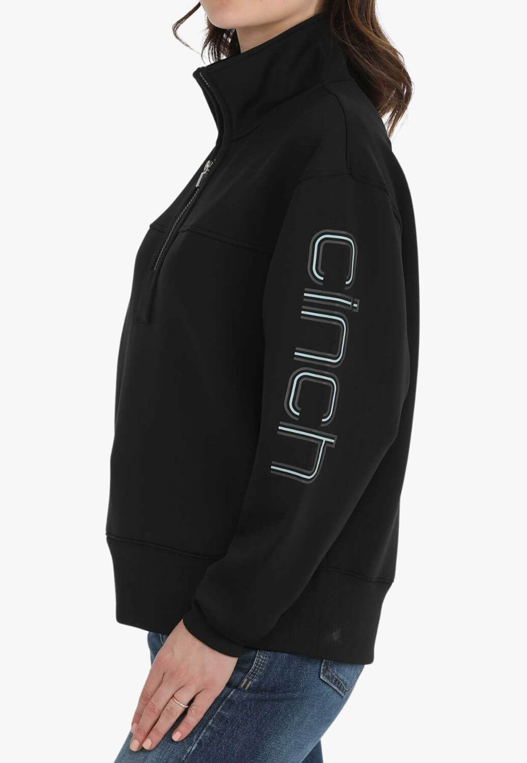 Cinch Womens Pullover