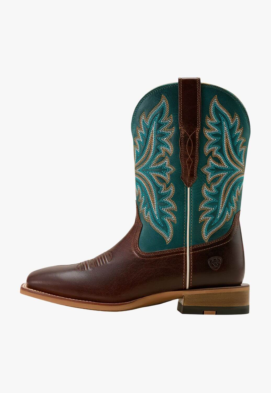 Ariat Mens Walker Top Boot