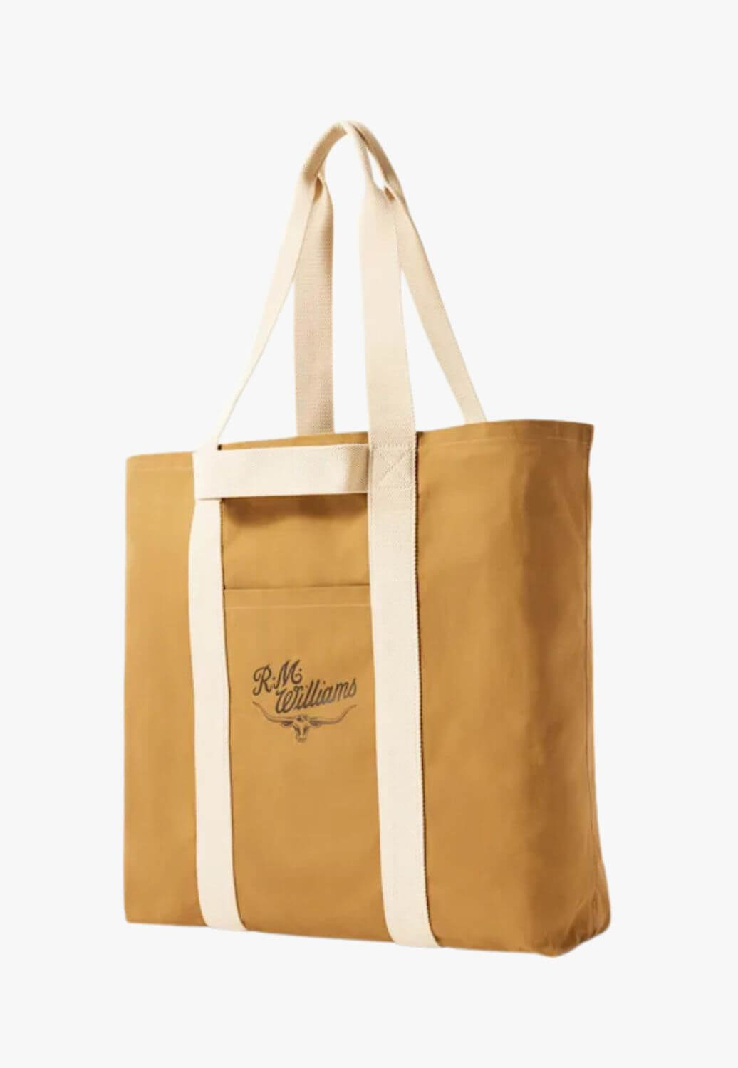 R.M. Williams Ditty Tote