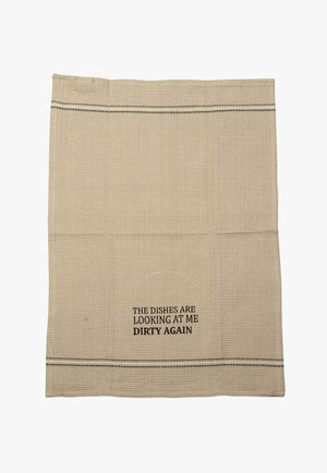 Myra Dirty Again Dish Towel Set