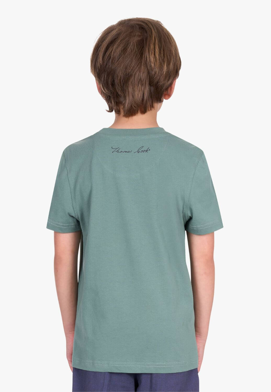 Thomas Cook Boys Nathan T-Shirt