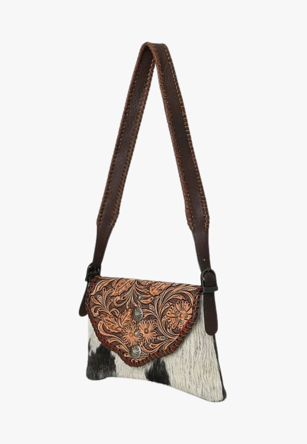American Darling Clutch Bag