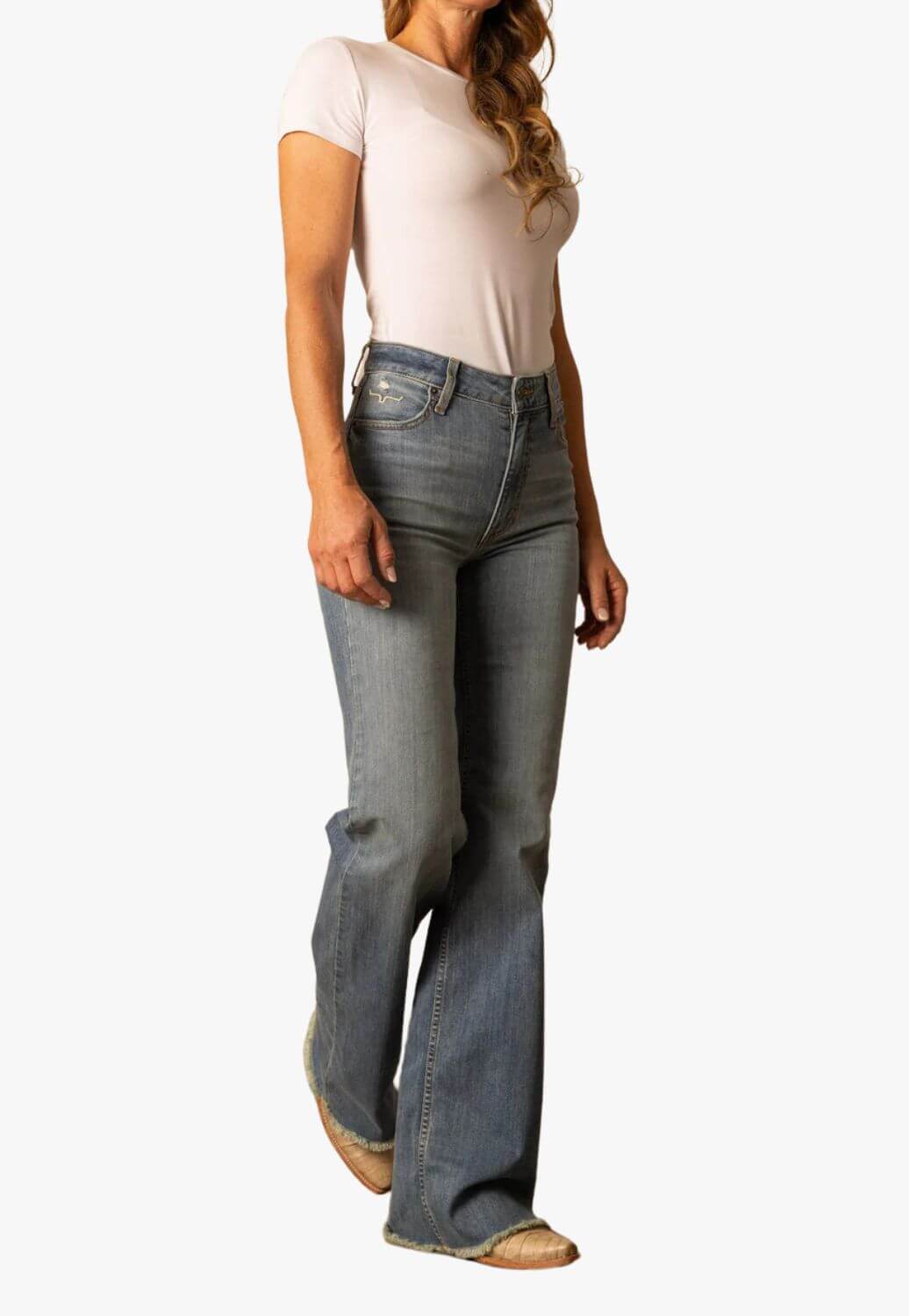 Kimes Ranch Womens Olivia Jean