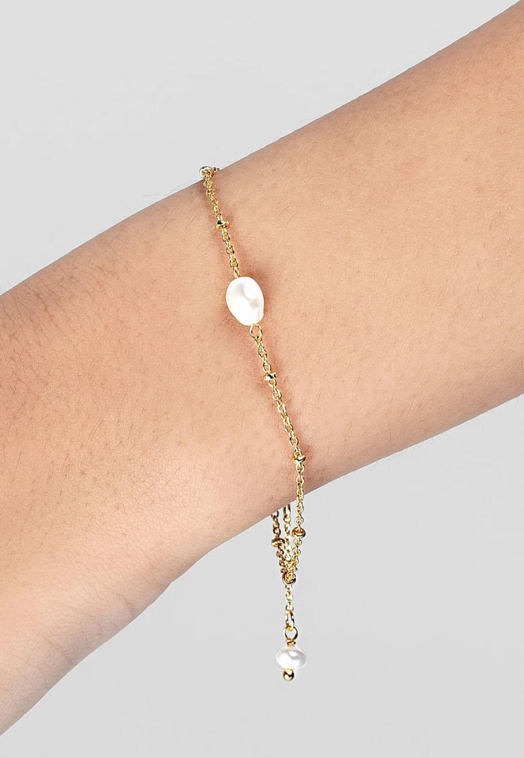 Liberte Mary Bracelet