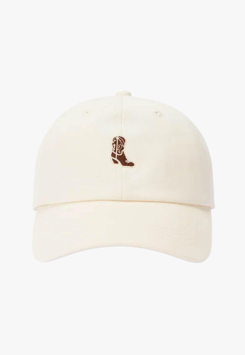 R.M. Williams Rodeo Queen twill Cap