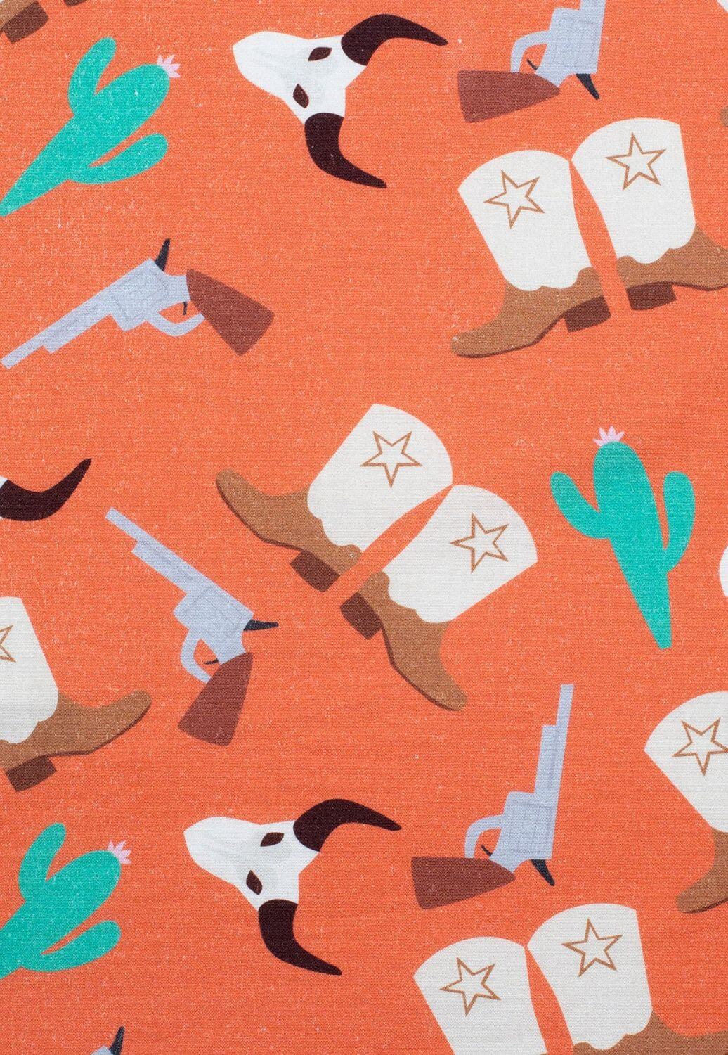 Just Country Womens Abbey Long Sleeve Shirt