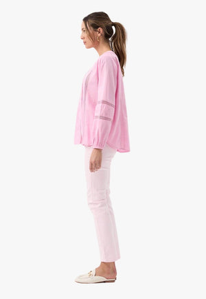 Goondiwindi Cotton Blouse