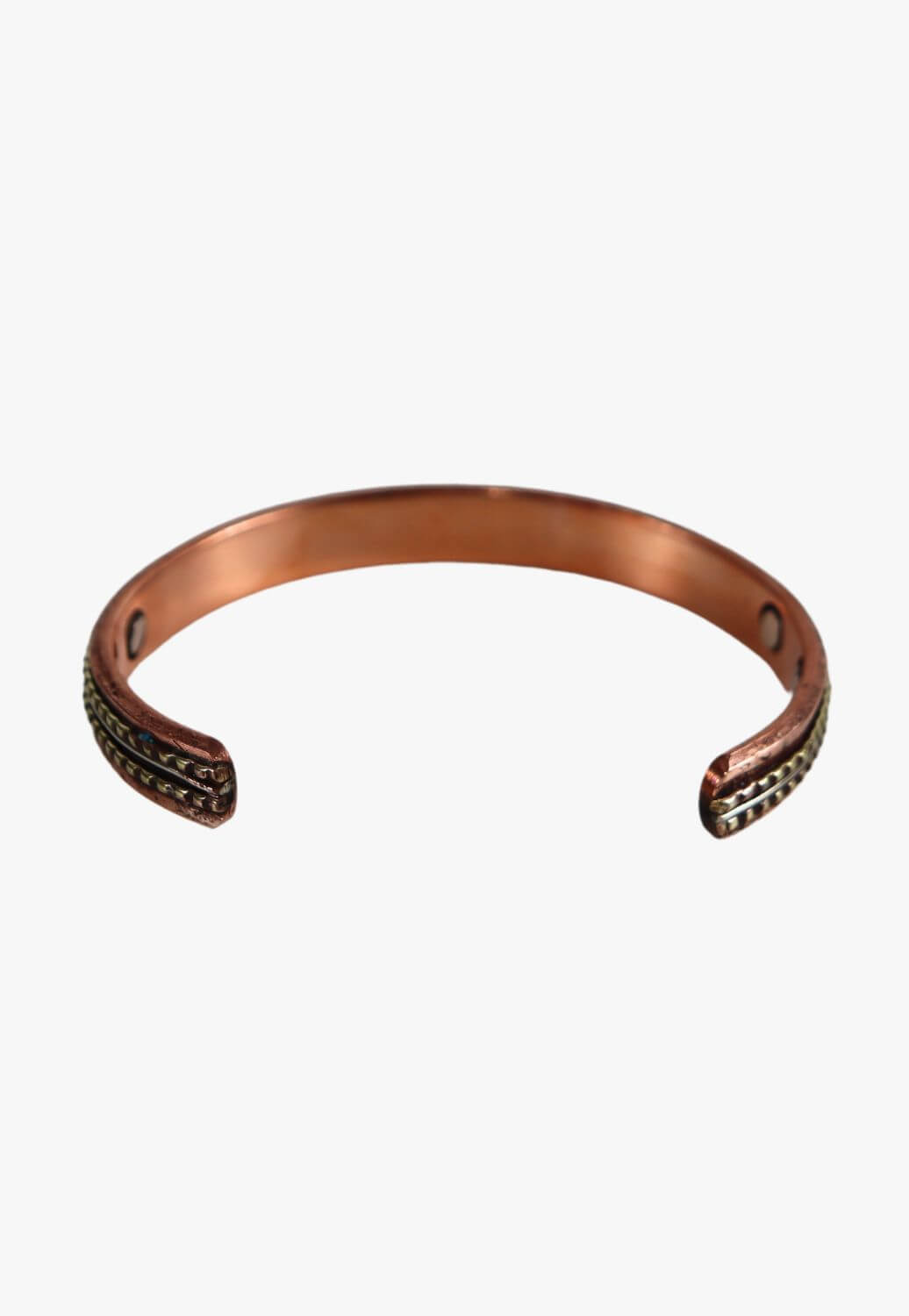 Copper Bracelets
