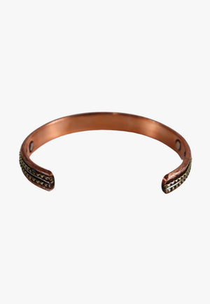 Copper Bracelets