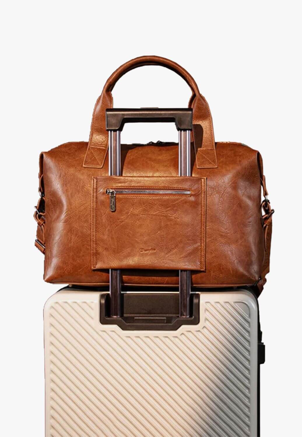 Wrangler Maya Aztec Duffle Bag