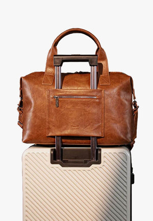 Wrangler Maya Aztec Duffle Bag