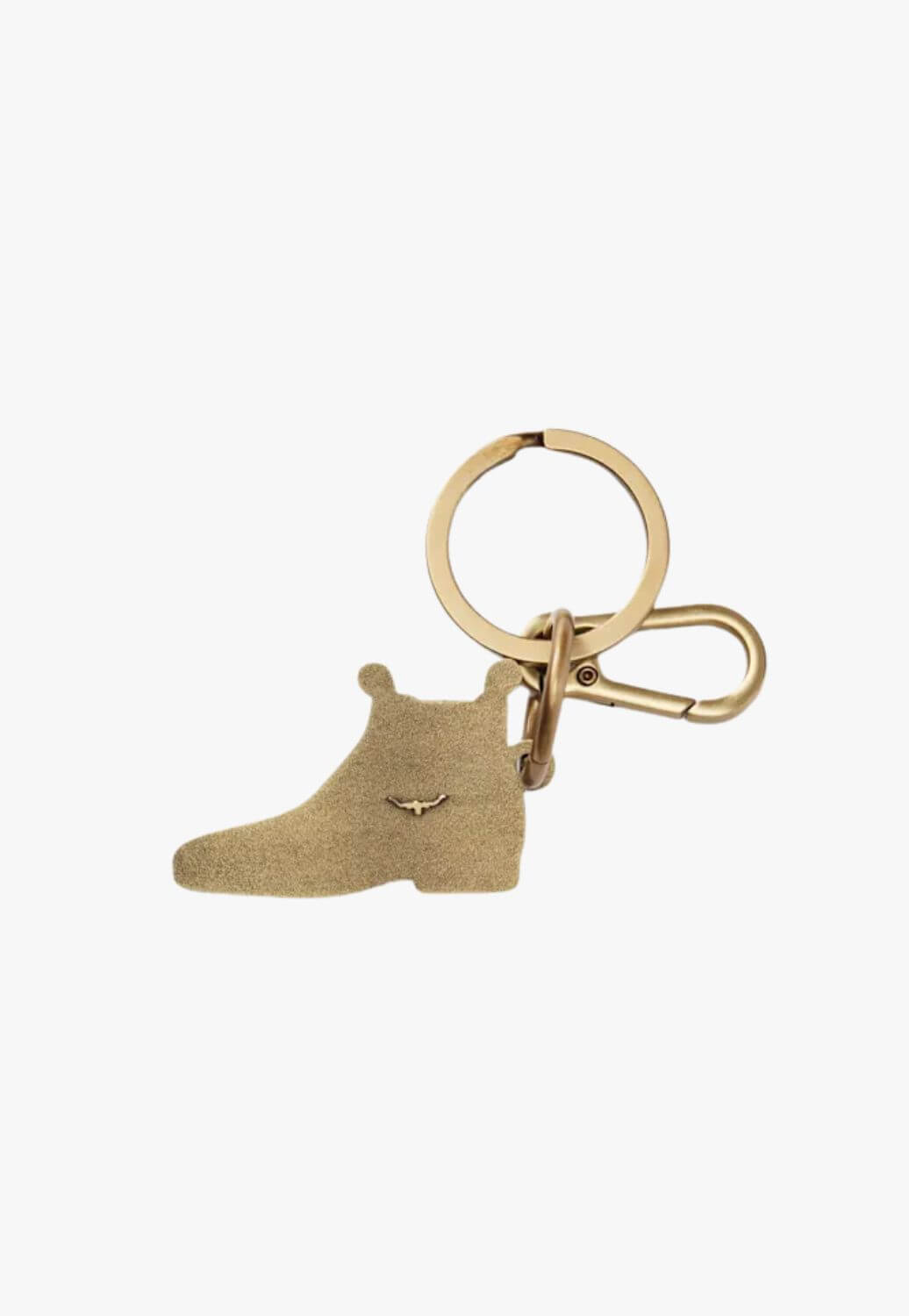 R.M. Williams Boot Enamel Keyring