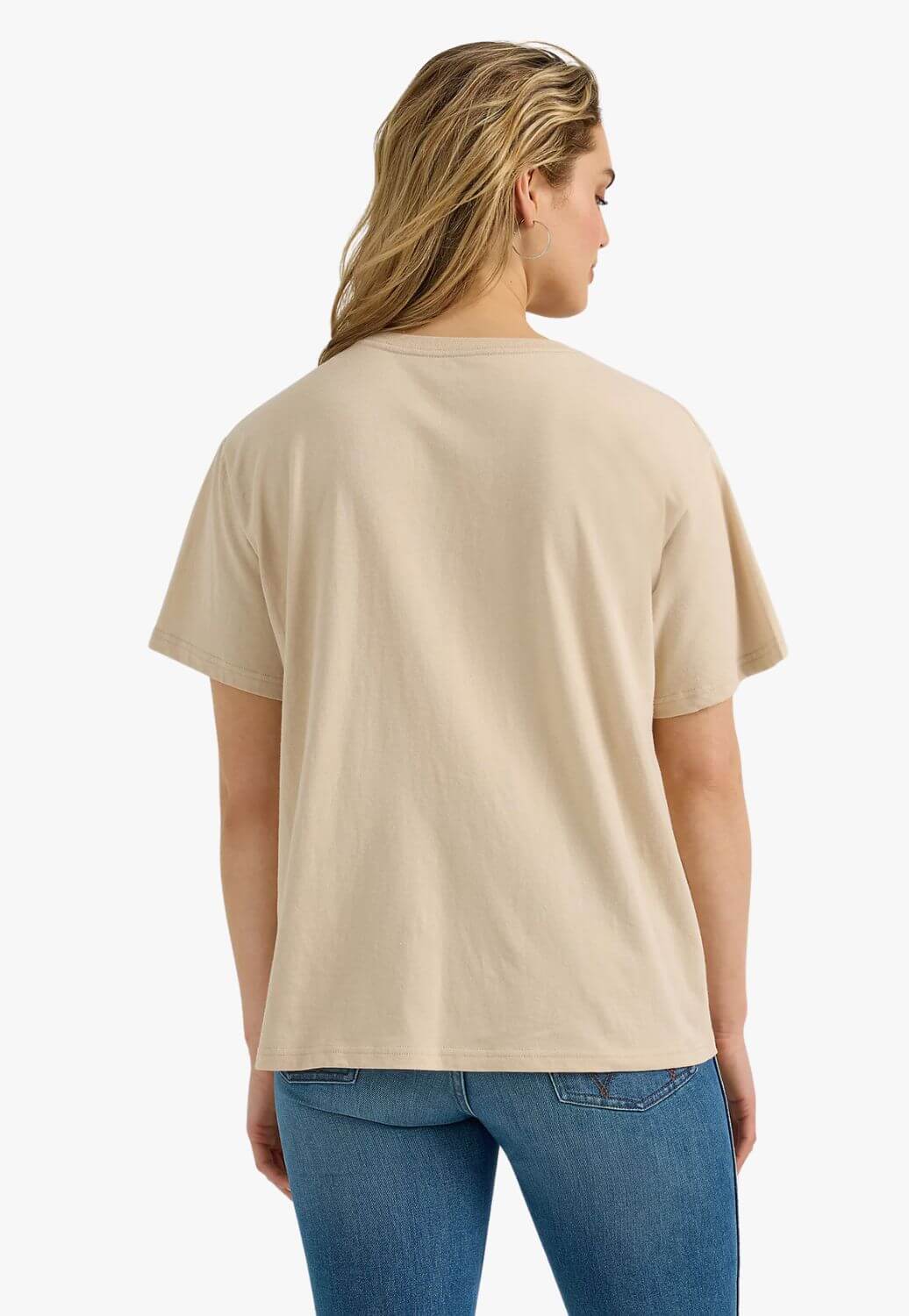 Wrangler Womens T-Shirt