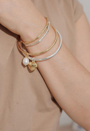Liberte Florence Bangle
