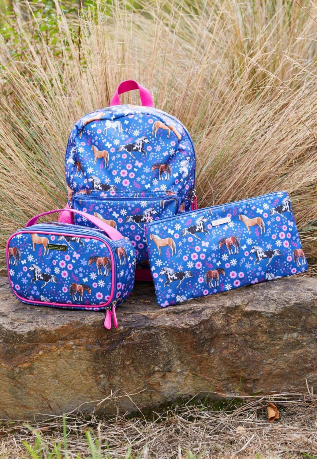Thomas Cook Kids Gigi Backpack